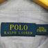 ポロラルフローレン POLO RALPH LAUREN ギンガムチェック柄 ポニー刺繍 ホリゾンタルカラー L/S シャツ メンズ 15 1/2