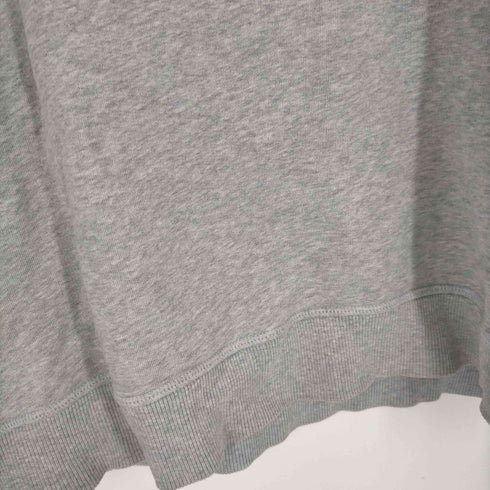 ケンゾーパリス KENZO PARIS Embroidered Round Neck Long Sleeves メンズ JPN:XL