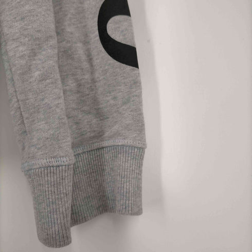 ケンゾーパリス KENZO PARIS Embroidered Round Neck Long Sleeves メンズ JPN:XL