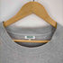ケンゾーパリス KENZO PARIS Embroidered Round Neck Long Sleeves メンズ JPN:XL