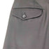 コムデギャルソン COMME des GARCONS 22SS 2タックサテンワイドハーフパンツ レディース JPN:XS