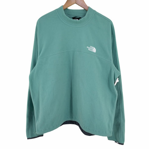 ザノースフェイス THE NORTH FACE TKA Mock Neck 2000 モックネック セーター メンズ JPN:L