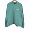 ザノースフェイス THE NORTH FACE TKA Mock Neck 2000 モックネック セーター メンズ JPN:L