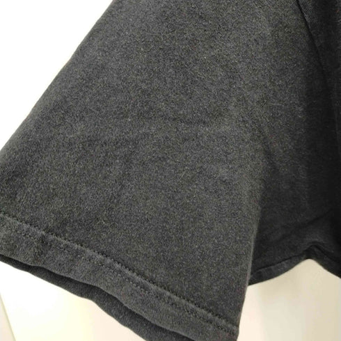 ステューシー Stussy グラフティックプリントTシャツ メンズ L