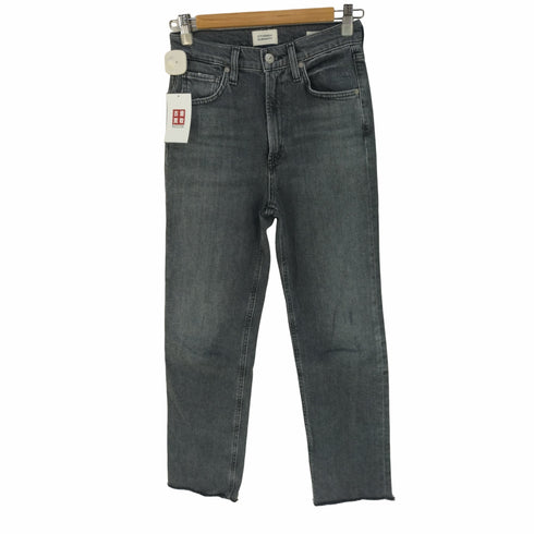 シチズンオブヒューマニティ Citizens Of Humanity 22SS DAPHNE CROP レディース 24