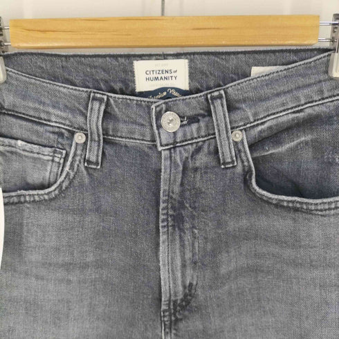 シチズンオブヒューマニティ Citizens Of Humanity 22SS DAPHNE CROP レディース 24