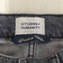 シチズンオブヒューマニティ Citizens Of Humanity 22SS DAPHNE CROP レディース 24