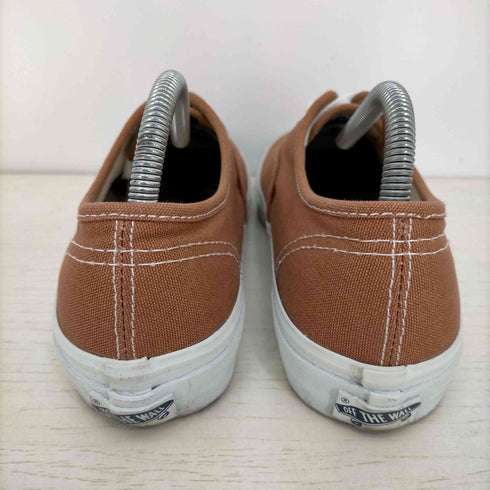 バンズ VANS B&Y別注 AUTHENTIC メンズ JPN:25.5