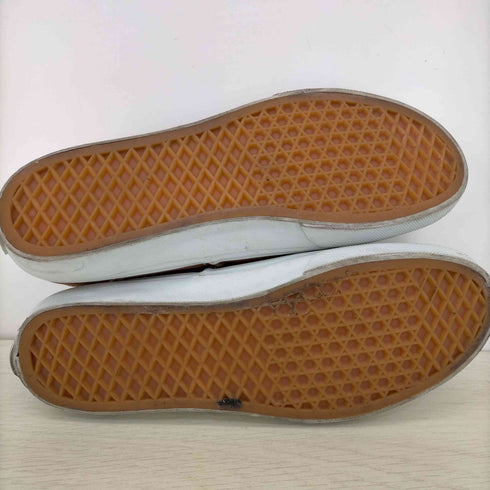 バンズ VANS B&Y別注 AUTHENTIC メンズ JPN:25.5