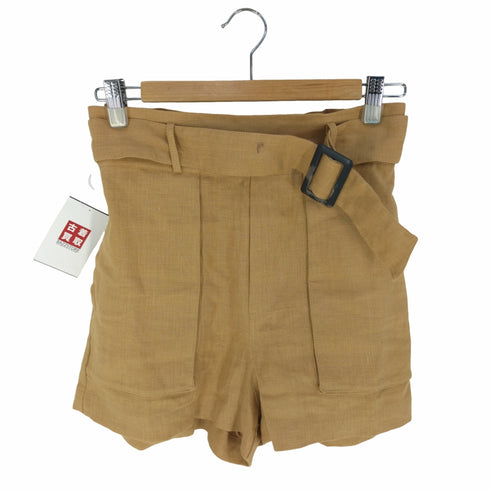 MAGALI PASCAL 20SS Jane Short レディース S