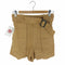 MAGALI PASCAL 20SS Jane Short レディース S