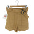 MAGALI PASCAL 20SS Jane Short レディース S