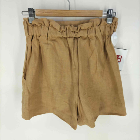 MAGALI PASCAL 20SS Jane Short レディース S