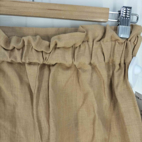 MAGALI PASCAL 20SS Jane Short レディース S