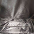 via vee world Classic Map Print Rolling Luggage メンズ
