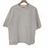 サタデーズニューヨークシティ Saturdays New York City Raglan Slash S/S Tee メンズ