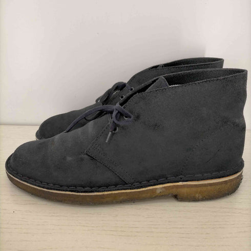 クラークス Clarks デザートブーツ メンズ JPN:25