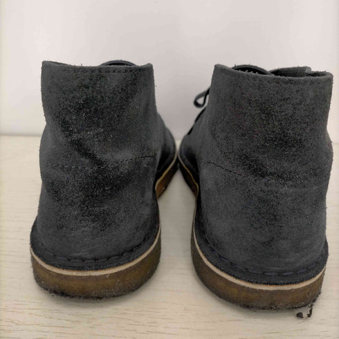 クラークス Clarks デザートブーツ メンズ JPN:25