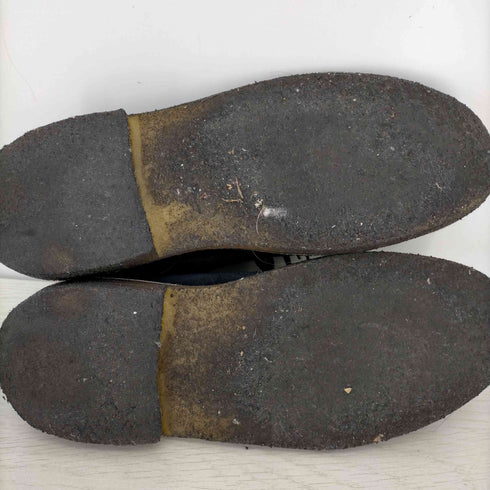 クラークス Clarks デザートブーツ メンズ JPN:25