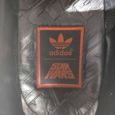 アディダス adidas ZX 8000 Star Wars Darth Vader メンズ JPN:27.5