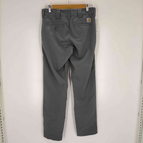 カーハートワークインプログレス Carhartt WIP master pants メンズ 28×32