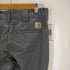 カーハートワークインプログレス Carhartt WIP master pants メンズ 28×32