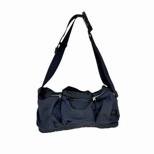 ポーター PORTER FORCE WAIST BAG メンズ