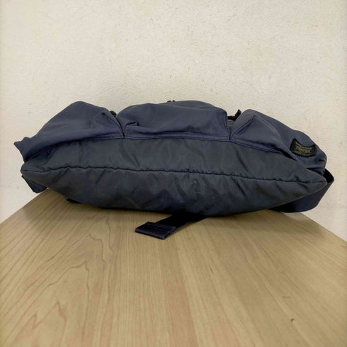 ポーター PORTER FORCE WAIST BAG メンズ