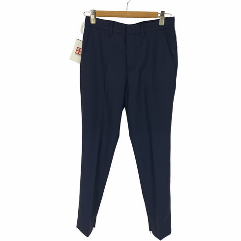プラスジェイ +J 21SS ウールスリムパンツ レディース JPN:2