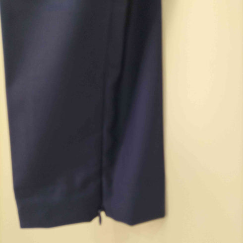 プラスジェイ +J 21SS ウールスリムパンツ レディース JPN:2