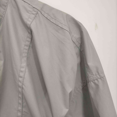 ヘリーハンセン HELLY HANSEN 90-2000s 2トーン ジップアップジャケット ウィンドブレーカー メンズ import:L