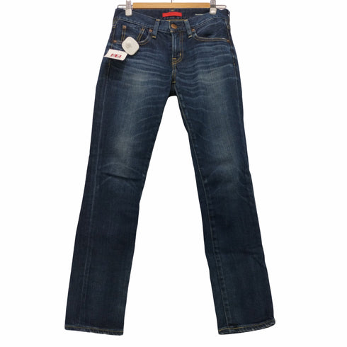 レッドカード REDCARD 別注 Anniversary 20th 復刻版 ボーイフレンドデニムパンツ レディース 22