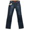 レッドカード REDCARD 別注 Anniversary 20th 復刻版 ボーイフレンドデニムパンツ レディース 22