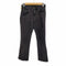シックススリーナインセブン 6397 別注 BLACK CROPPED FLARE DENIM レディース 25