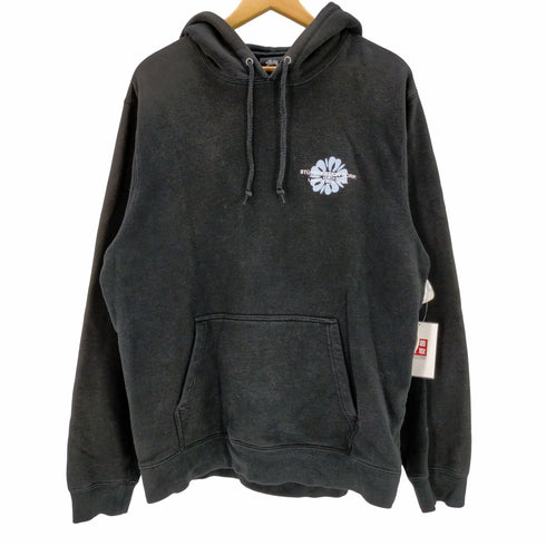 ステューシー Stussy LAGUNA FLOWER HOOD メンズ JPN:L
