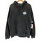 ステューシー Stussy LAGUNA FLOWER HOOD メンズ JPN:L