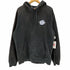 ステューシー Stussy LAGUNA FLOWER HOOD メンズ JPN:L