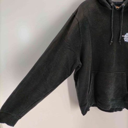 ステューシー Stussy LAGUNA FLOWER HOOD メンズ JPN:L