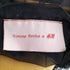 シモーネロシャ Simone Rocha パフスリーブ チュールブラウス レディース JPN:XS