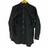コムデギャルソン COMME des GARCONS 22SS チュールデザインロングスリーブシャツ レディース JPN:S
