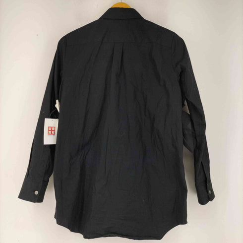 コムデギャルソン COMME des GARCONS 22SS チュールデザインロングスリーブシャツ レディース JPN:S