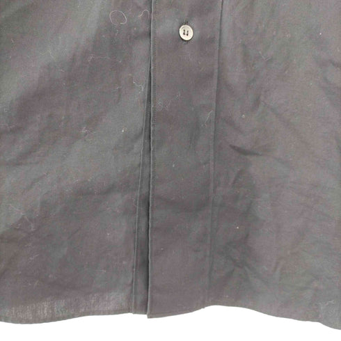 コムデギャルソン COMME des GARCONS 22SS チュールデザインロングスリーブシャツ レディース JPN:S