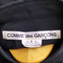 コムデギャルソン COMME des GARCONS 22SS チュールデザインロングスリーブシャツ レディース JPN:S