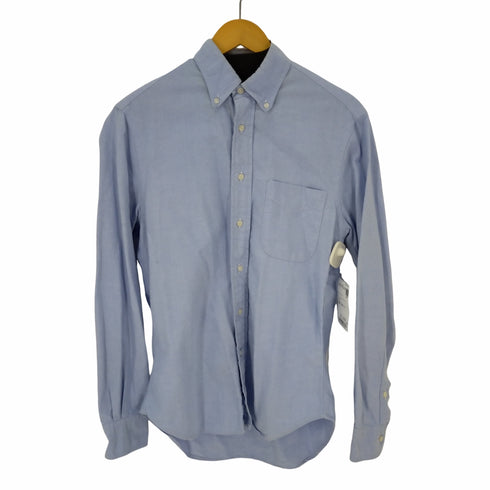 ギットマンブラザーズ GITMAN BROTHERS vintage ボタンダウンL/Sシャツ メンズ JPN:S