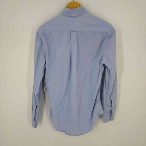 ギットマンブラザーズ GITMAN BROTHERS vintage ボタンダウンL/Sシャツ メンズ JPN:S