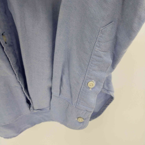 ギットマンブラザーズ GITMAN BROTHERS vintage ボタンダウンL/Sシャツ メンズ JPN:S