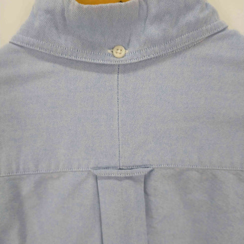 ギットマンブラザーズ GITMAN BROTHERS vintage ボタンダウンL/Sシャツ メンズ JPN:S