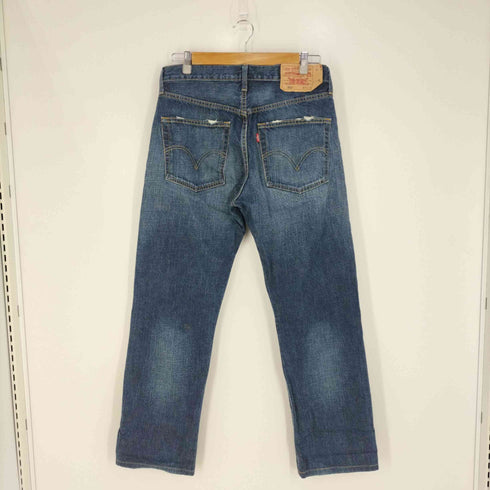 リーバイス Levis 2006年 フィリピン製 裏359 03501-01 ボタンフライデニムパンツ メンズ W:31 L:32