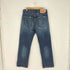 リーバイス Levis 2006年 フィリピン製 裏359 03501-01 ボタンフライデニムパンツ メンズ W:31 L:32