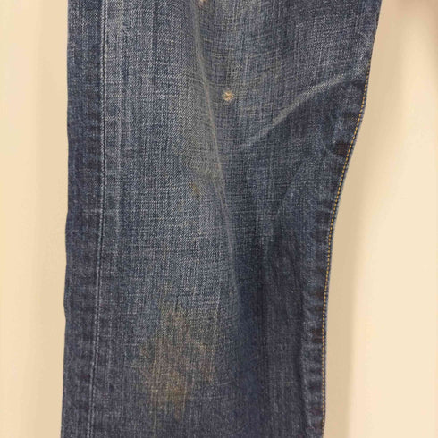 リーバイス Levis 2006年 フィリピン製 裏359 03501-01 ボタンフライデニムパンツ メンズ W:31 L:32